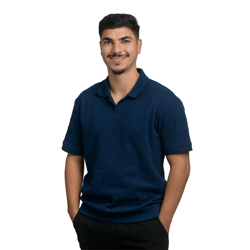 טוני דרכזיאן